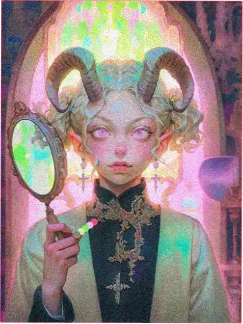 追光者计划 封面