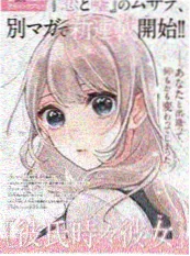 纸鸢少年 封面